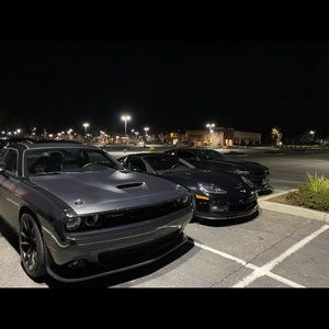 Meet your Posher, Omajel